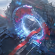 gate of io