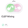 CLEF Mixing