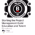Starting the Project Management Guild Education and Talent Flywheel