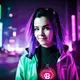 CryptoGirl