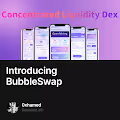 Introducing BubbleSwap