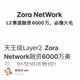 天王级Layer2 Zora Network融资6000万美元，附保姆级教程！