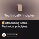 📜Introducing Scroll – Technical principles.