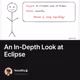 An In-Depth Look at Eclipse
