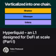 Hyperliquid – an L1 designed for DeFi at scale (Part I)