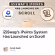 iZiSwap’s iPoints System Has Launched on Scroll