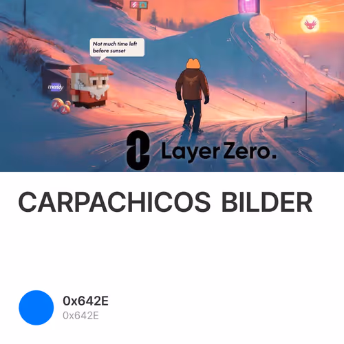 CARPACHICOS BILDER