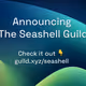 The 🐚 Seashell Guild is live!