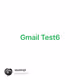 Gmail Test6