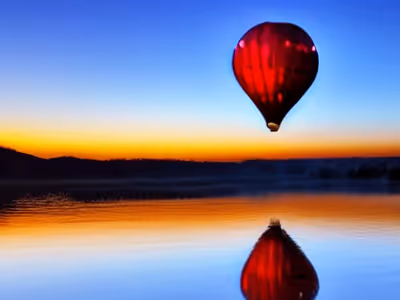 hotAirBalloon
