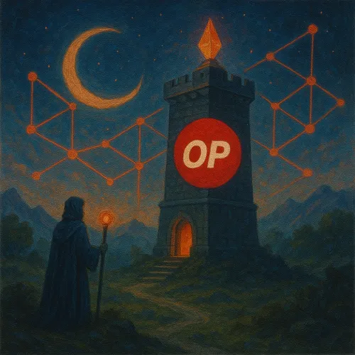 OP TOWER