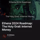 Ethena 2024 Roadmap: The Holy Grail: Internet Money