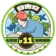 Free Write Participation Badge #11 @Matters