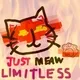 Just Meaw Limitless