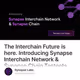 The Interchain Future is here. Introducing Synapse Interchain Network & Synapse Chain Test