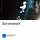 Sui snsstork