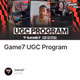 Game7 UGC Program