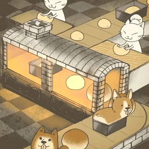 Doggy Toast