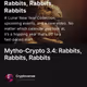 Mytho-Crypto 3.4: Rabbits, Rabbits, Rabbits