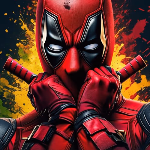 Musk Monroe MetaClub