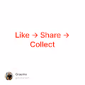 Like  Share  Collect