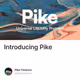 Introducing Pike