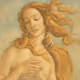 Legendary Botticelli Pixel Art