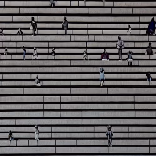 Identity and reputation in the anon world