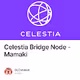 Celestia Bridge Node - Mamaki