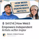 🎙️ S4 E14 | How Web3 Empowers Independent Artists w/Ibn Inglor