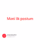 Məni ilk postum