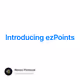 Introducing ezPoints