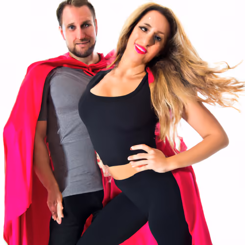 Super Friends