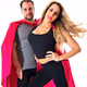 Super Friends