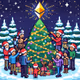 Ethereum Edmonton Christmas