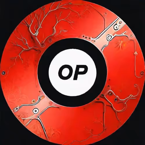 Optimism OP