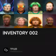 INVENTORY 002