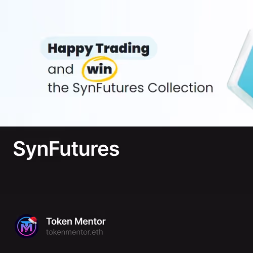 SynFutures