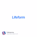 Lifeform体验教程