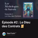 Épisode #2 : Le Dieu des Contrats 📜