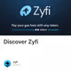 Discover Zyfi
