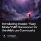 Introducing Invoke: "Easy Mode" DAO Summoner for the Arbitrum Community