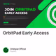 OrbitPad Early Access