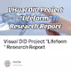 Visual DID Project "Lifeform" Research Report