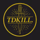 TDKILL. - Drizzle