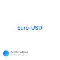 Euro-USD