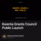 Kwenta Grants Council Public Launch