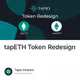 tapETH Token Redesign