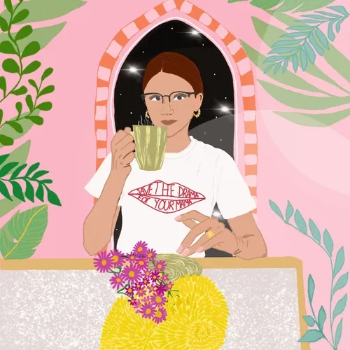 Save The Drama For Your MAMA!