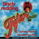 Brady Redding  - Hell Has Never Been So Cold